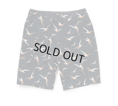 RATS / BIRD SURF SHORTS