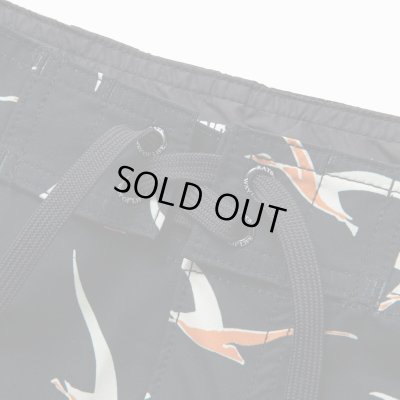 RATS / BIRD SURF SHORTS