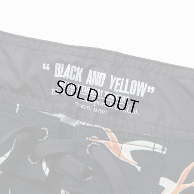 RATS / BIRD SURF SHORTS