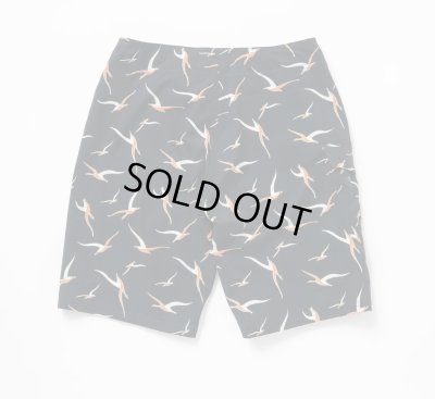 RATS / BIRD SURF SHORTS