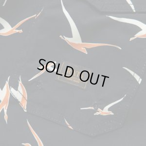 BIRD SURF SHORTS スイムショーツ-ラッツ 通販 RATS 店舗-SOWLD