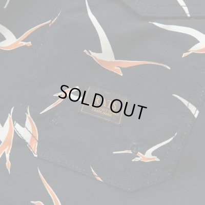 RATS / BIRD SURF SHORTS