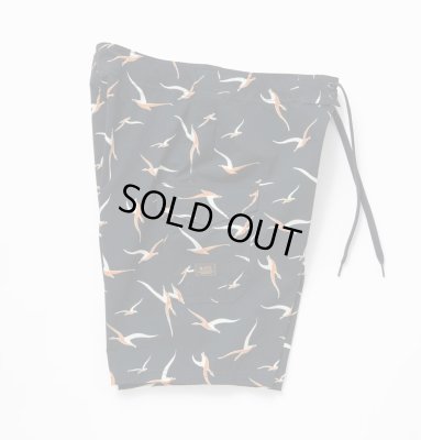 RATS / BIRD SURF SHORTS