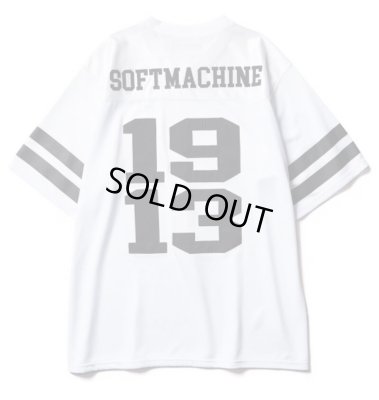 SOFTMACHINE / BEAST-FT