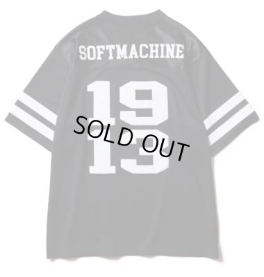 SOFTMACHINE / BEAST-FT