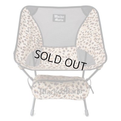 WACKO MARIA / HELINOX / CHAIR ONE
