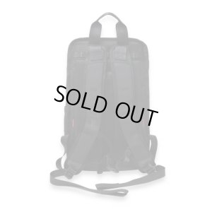 H&S CHROME (HONDO 18L PACK) クローム ダブルネーム バッグパック