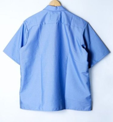ANDFAMILY / CLASSIC WORK SHIRTS