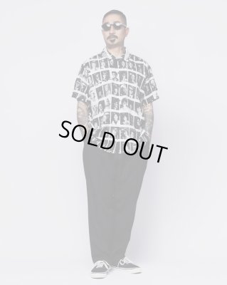 SOFTMACHINE / GRADUATION ALBUM SHIRTS S/S