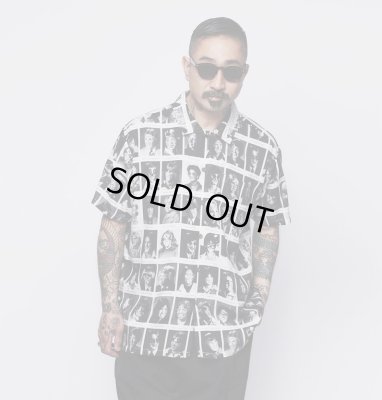 SOFTMACHINE / GRADUATION ALBUM SHIRTS S/S