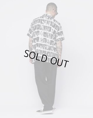 SOFTMACHINE / GRADUATION ALBUM SHIRTS S/S