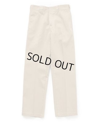 RATS / T/C WORK PANTS PRINT