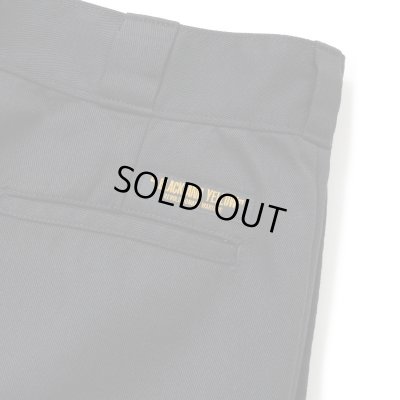 RATS / T/C WORK PANTS PRINT