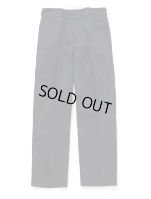 RATS / T/C WORK PANTS PRINT