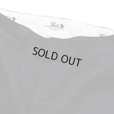 RATS / T/C WORK PANTS PRINT