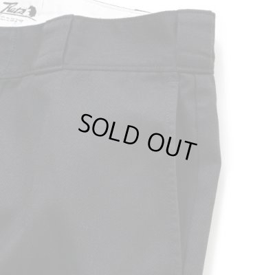 RATS / T/C WORK PANTS PRINT