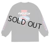 BAR LOGO ZIP HOODIE ジップパーカー-チャレンジャー 通販
