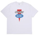 BAR LOGO ZIP HOODIE ジップパーカー-チャレンジャー 通販
