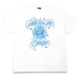 Heart L/S Tee(Front) ロングスリーブTシャツ-ハイドアンドシーク 通販