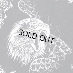 EAGLE HEAD BANDANA バンダナ-チャレンジャー 通販 CHALLENGER