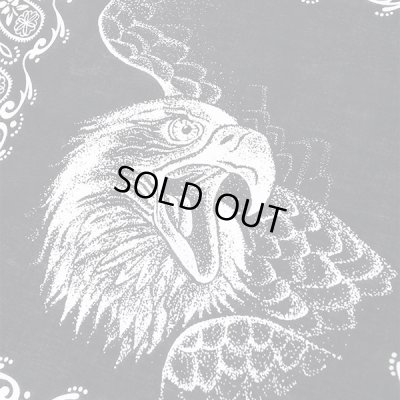 CHALLENGER / EAGLE HEAD BANDANA