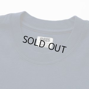 SCRIPT LOGO WAY OF LIFE TEE Tシャツ-ラッツ 通販 RATS 店舗-SOWLD