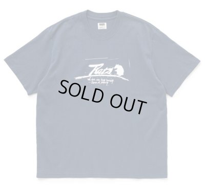 RATS / SCRIPT LOGO WAY OF LIFE TEE