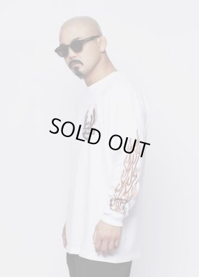 SOFTMACHINE / FOOLISH L/S