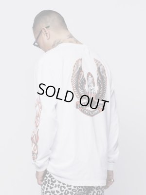 SOFTMACHINE / FOOLISH L/S