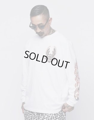 SOFTMACHINE / FOOLISH L/S