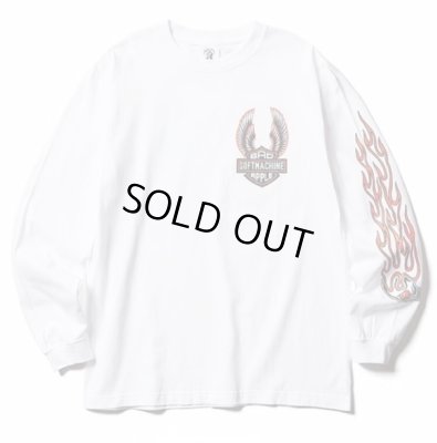 SOFTMACHINE / FOOLISH L/S