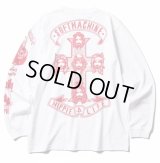 SERIAL KILLER SWEAT クルーネックスウェット-ソフトマシーン 通販