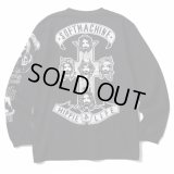 SERIAL KILLER SWEAT クルーネックスウェット-ソフトマシーン 通販