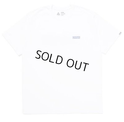 CHALLENGER / BAR LOGO TEE