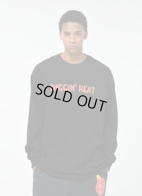 RECOGNIZE / DIGGIN' HEAT LS