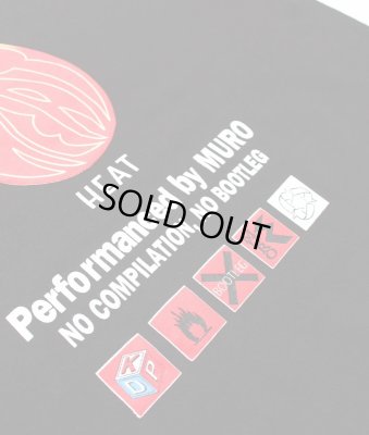 RECOGNIZE / DIGGIN' HEAT LS