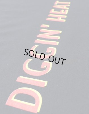 RECOGNIZE / DIGGIN' HEAT LS