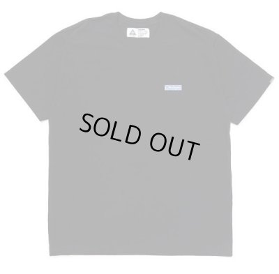 CHALLENGER / BAR LOGO TEE