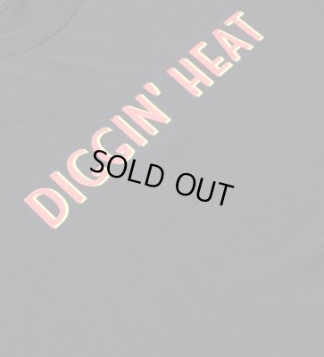 RECOGNIZE / DIGGIN' HEAT LS