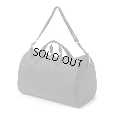 RATS / SYNTHETIC LEATHER BOSTON BAG