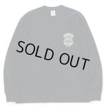 LONG T-SHIRTS / ロングスリーブTシャツ - SOWLD LONG T-SHIRTS / ロングスリーブTシャツ - SOWLD