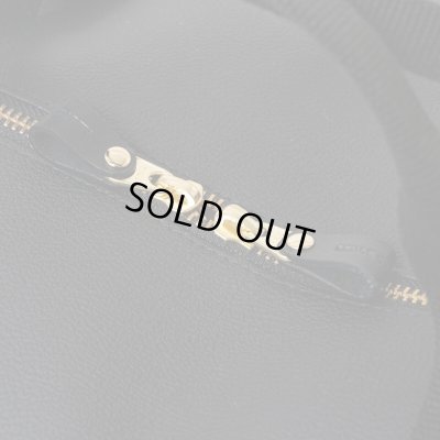 RATS / SYNTHETIC LEATHER BOSTON BAG