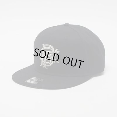 BUENA VISTA / BFC LOGO CAP