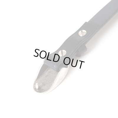 CHALLENGER / LEATHER BELT