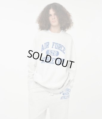 BOW WOW / AIR FORCE ATHLETICS SWEATSHIRTS