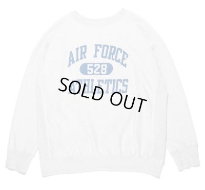 BOW WOW / AIR FORCE ATHLETICS SWEATSHIRTS