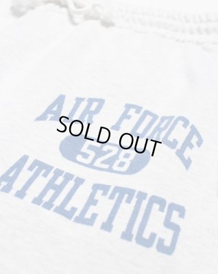 BOW WOW / AIR FORCE ATHLETICS SWEAT PT