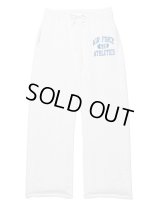 CHAIN GANG SWEATSHIRTS AGING クルーネックスウェット-バウワウ