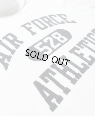 BOW WOW / AIR FORCE ATHLETICS TURTLE NECK LS