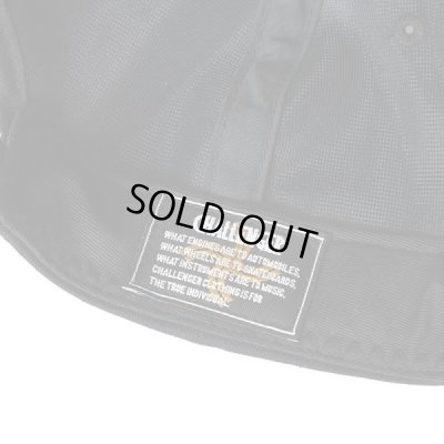 CHALLENGER / CLGR CAP